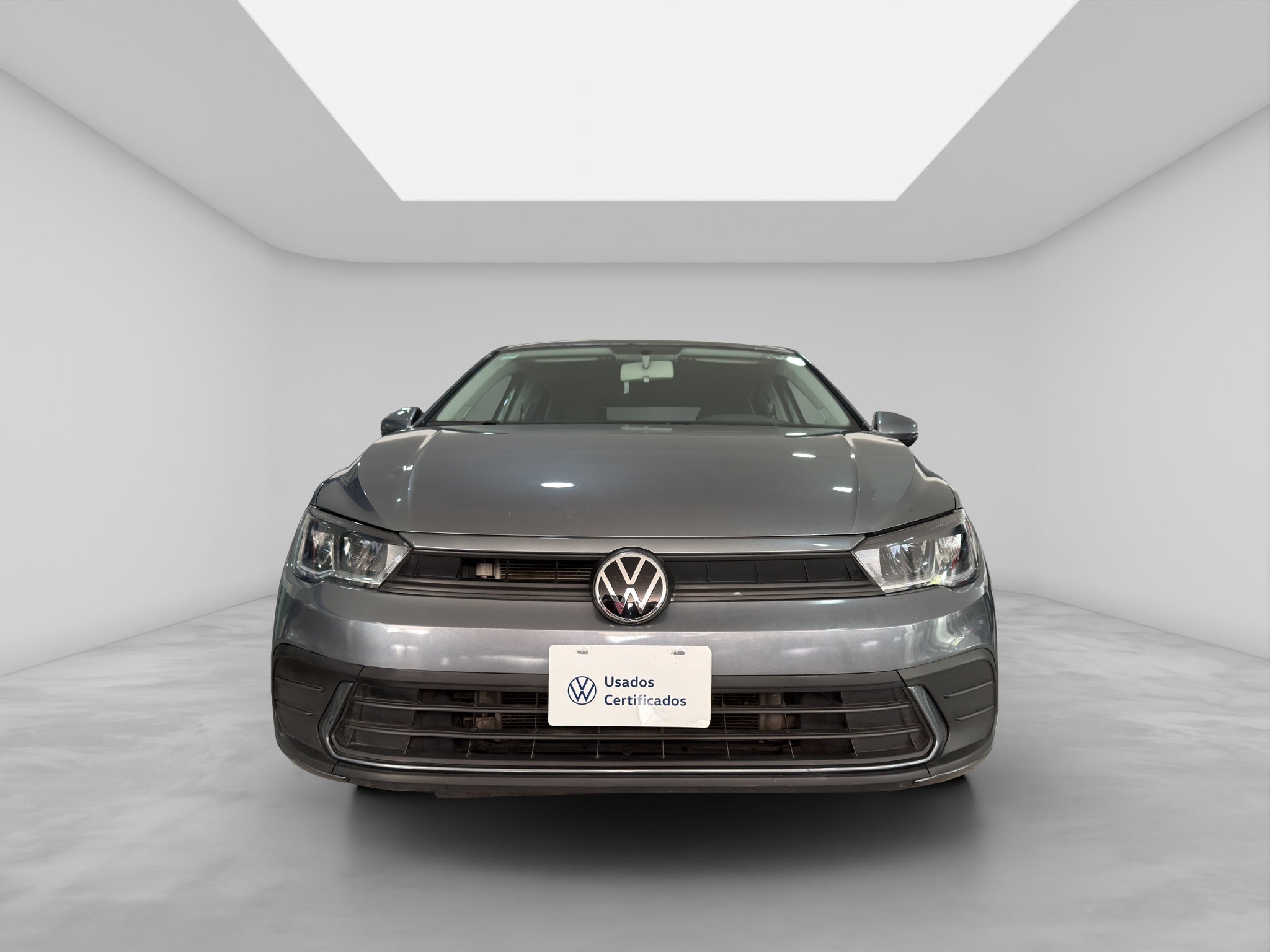 2024 Volkswagen Polo 1.0 Comfortline At