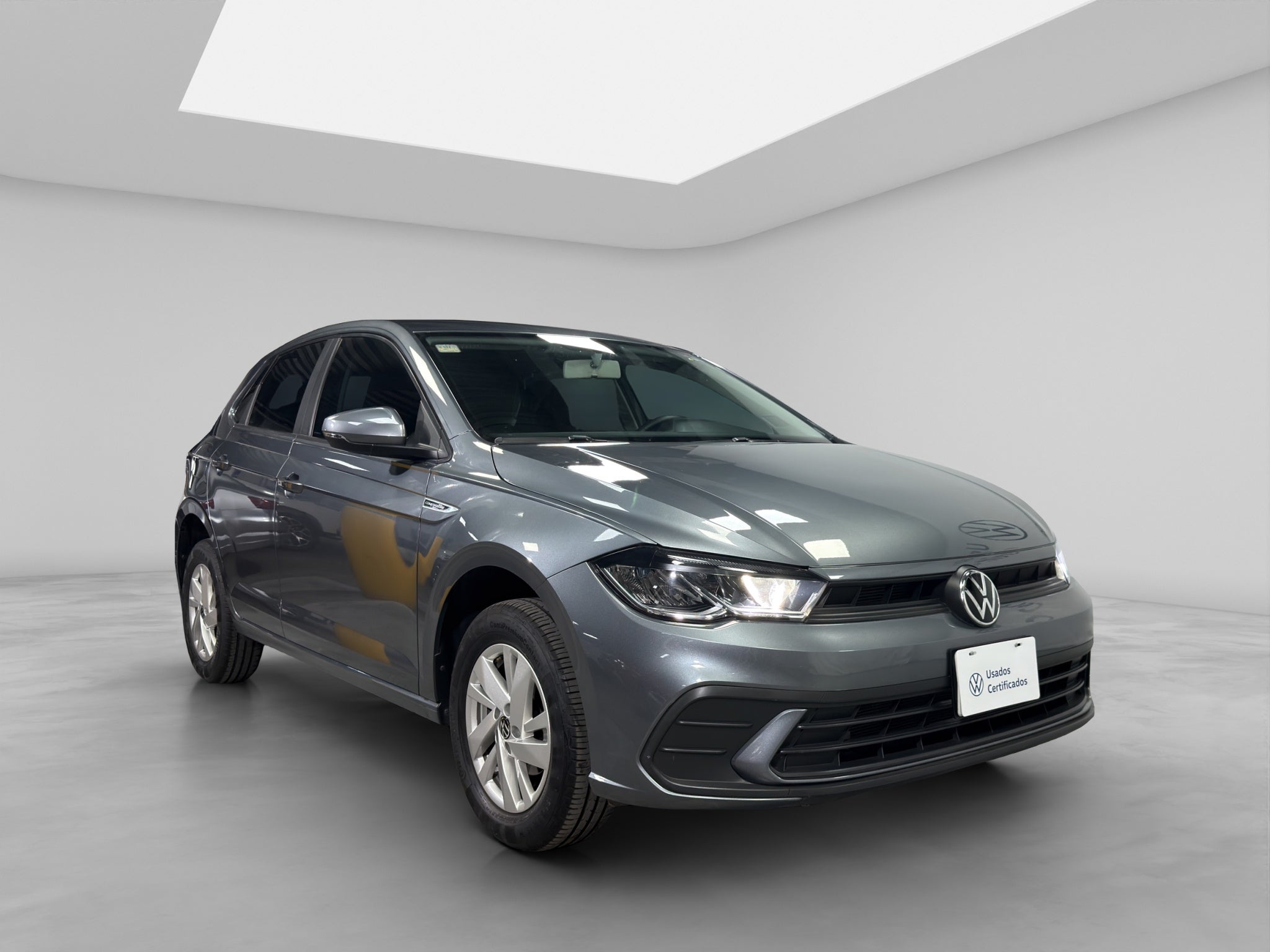 2024 Volkswagen Polo 1.0 Comfortline At