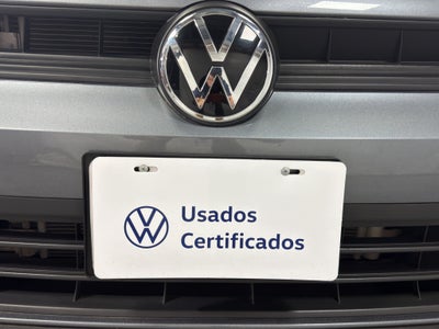 2024 Volkswagen Polo 1.0 Comfortline At