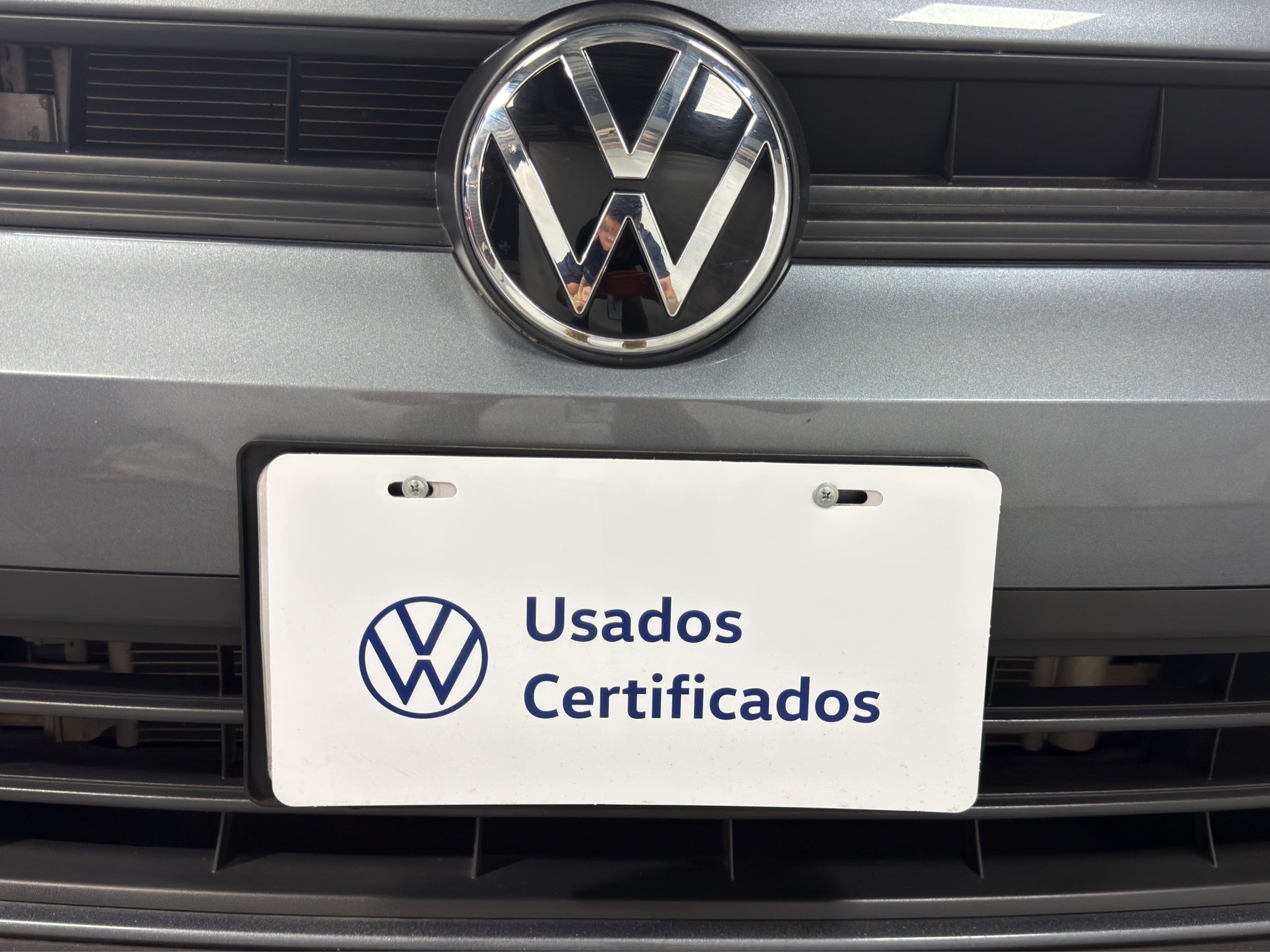 2024 Volkswagen Polo 1.0 Comfortline At
