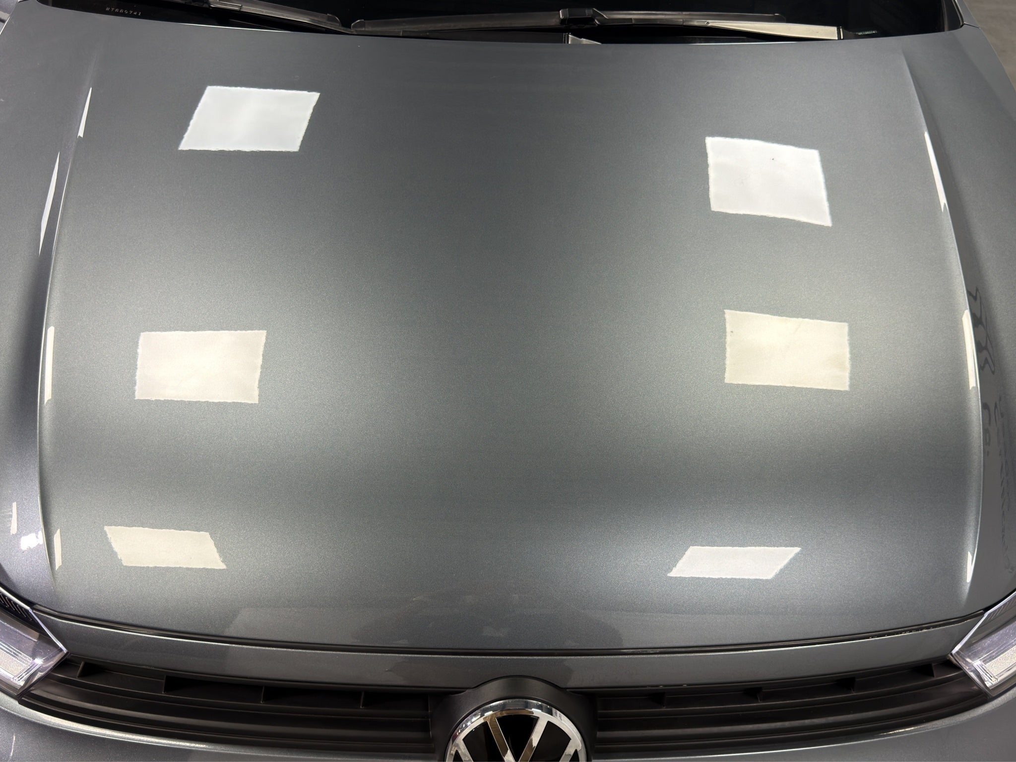 2024 Volkswagen Polo 1.0 Comfortline At
