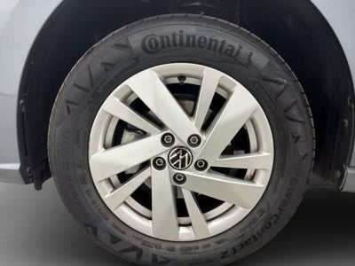 2024 Volkswagen Polo 1.0 Comfortline At