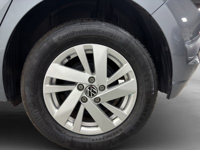 2024 Volkswagen Polo 1.0 Comfortline At