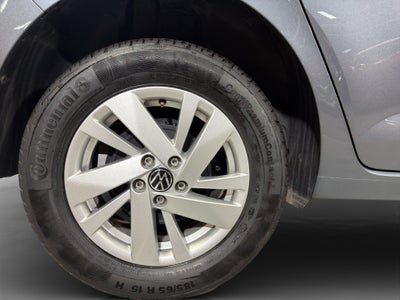2024 Volkswagen Polo 1.0 Comfortline At