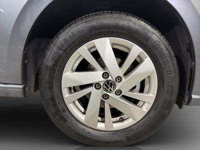2024 Volkswagen Polo 1.0 Comfortline At