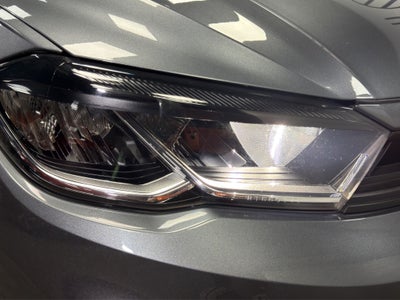 2024 Volkswagen Polo 1.0 Comfortline At