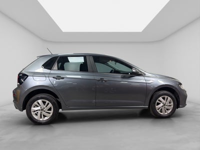 2024 Volkswagen Polo 1.0 Comfortline At