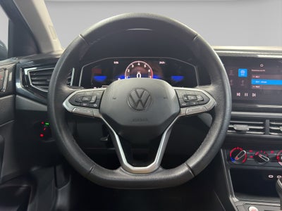 2024 Volkswagen Polo 1.0 Comfortline At