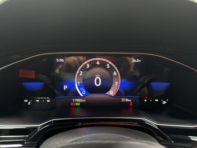 2024 Volkswagen Polo 1.0 Comfortline At
