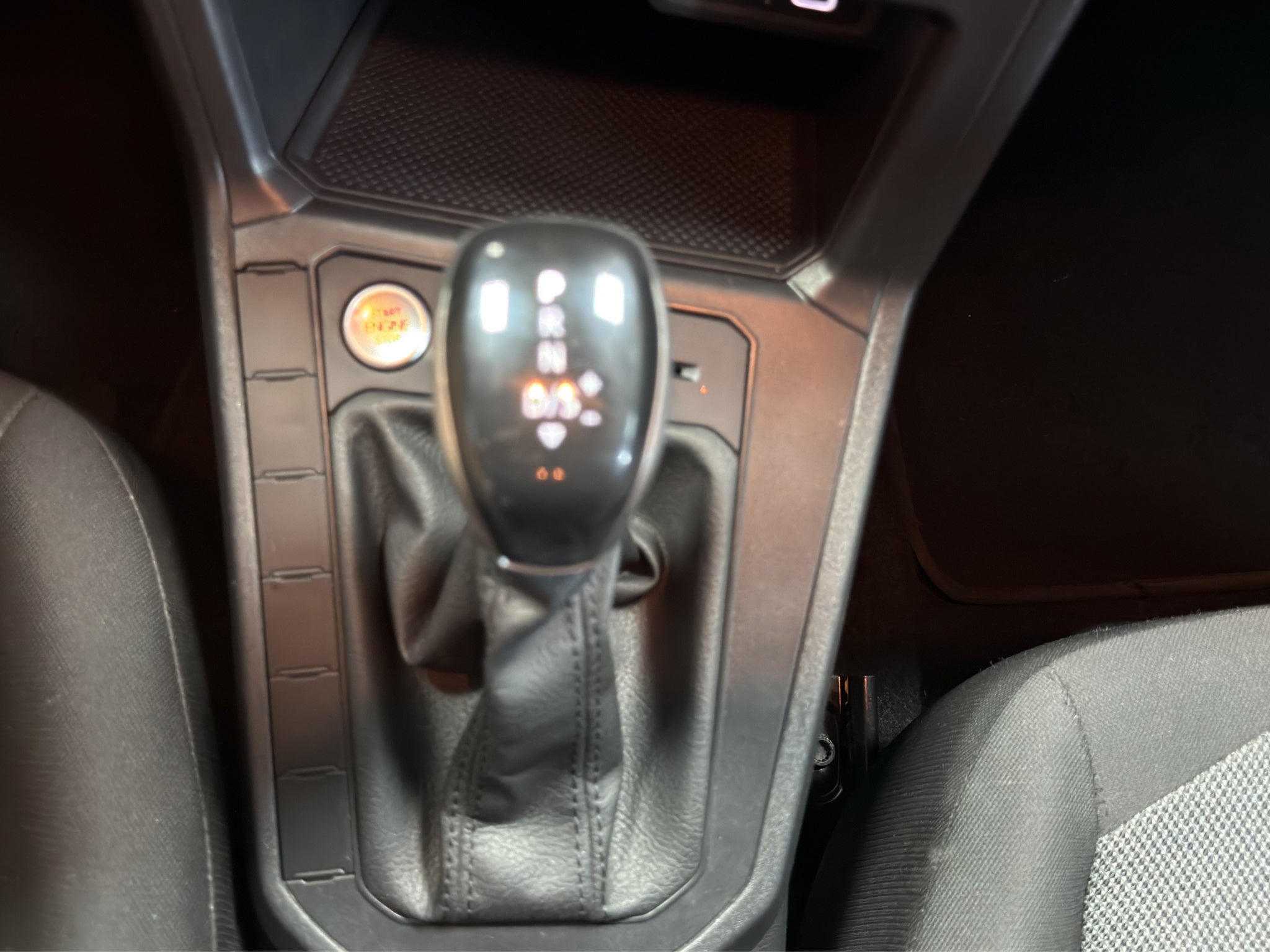 2024 Volkswagen Polo 1.0 Comfortline At