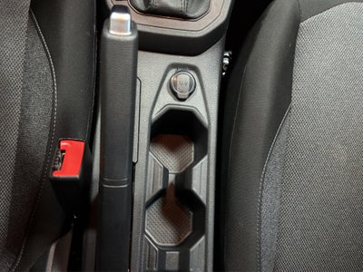 2024 Volkswagen Polo 1.0 Comfortline At