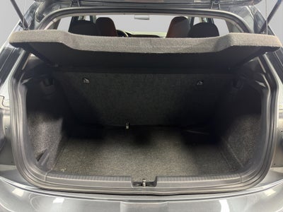 2024 Volkswagen Polo 1.0 Comfortline At