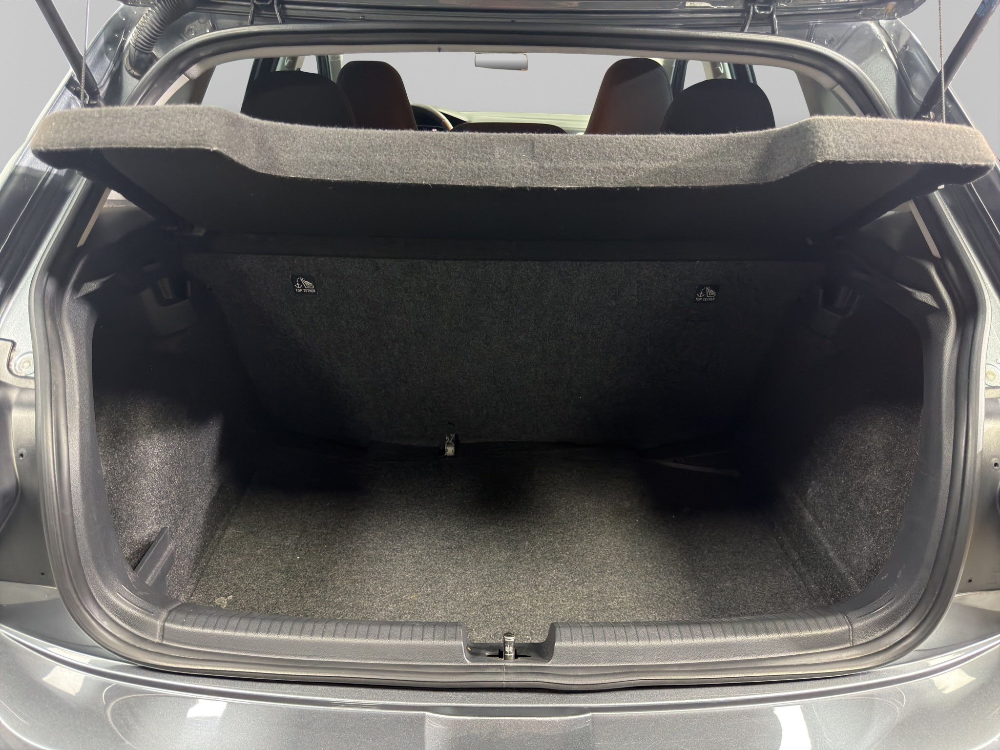2024 Volkswagen Polo 1.0 Comfortline At