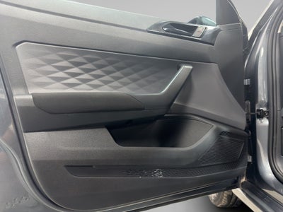 2024 Volkswagen Polo 1.0 Comfortline At