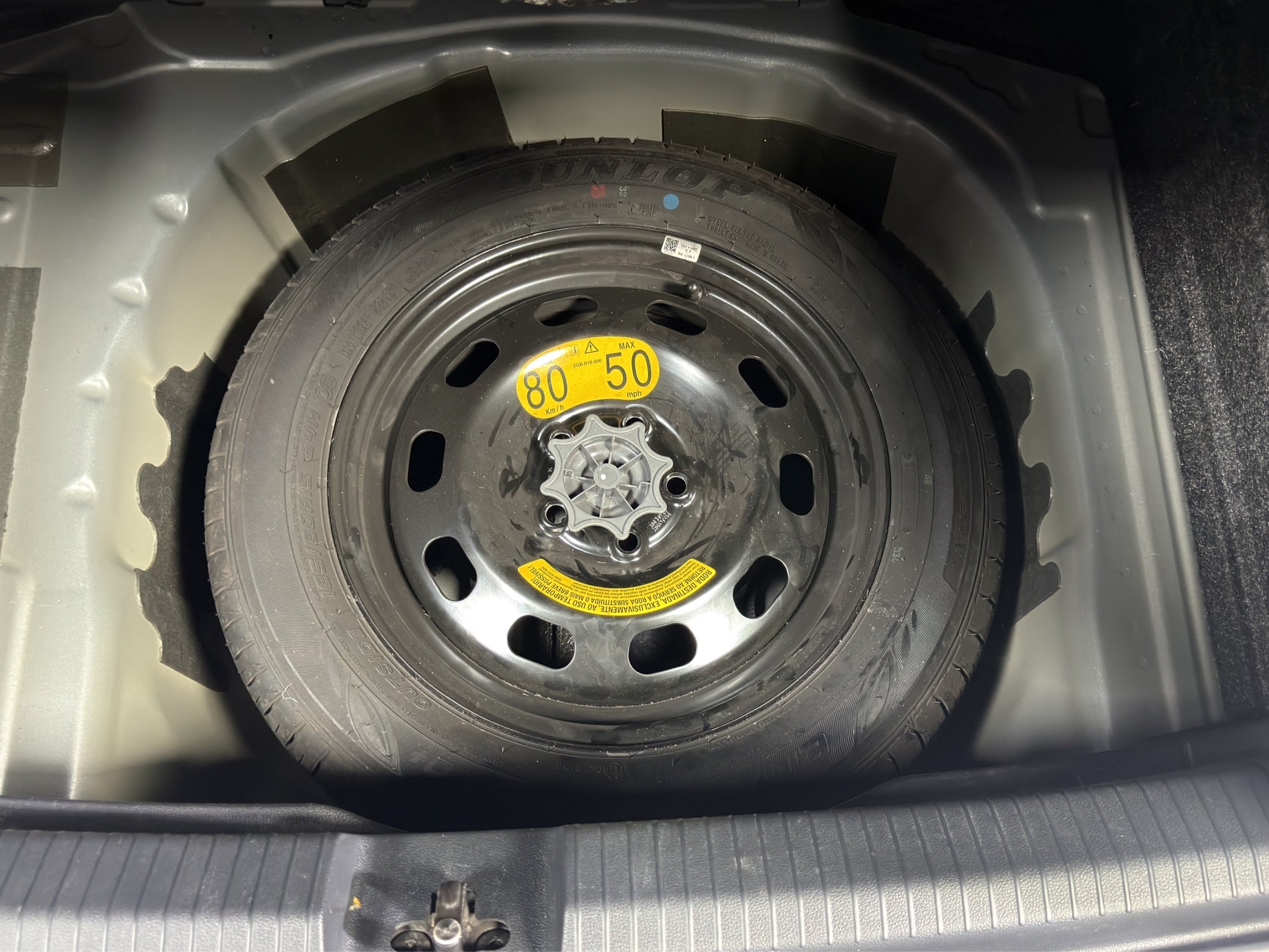 2024 Volkswagen Polo 1.0 Comfortline At