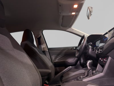 2024 Volkswagen Polo 1.0 Comfortline At