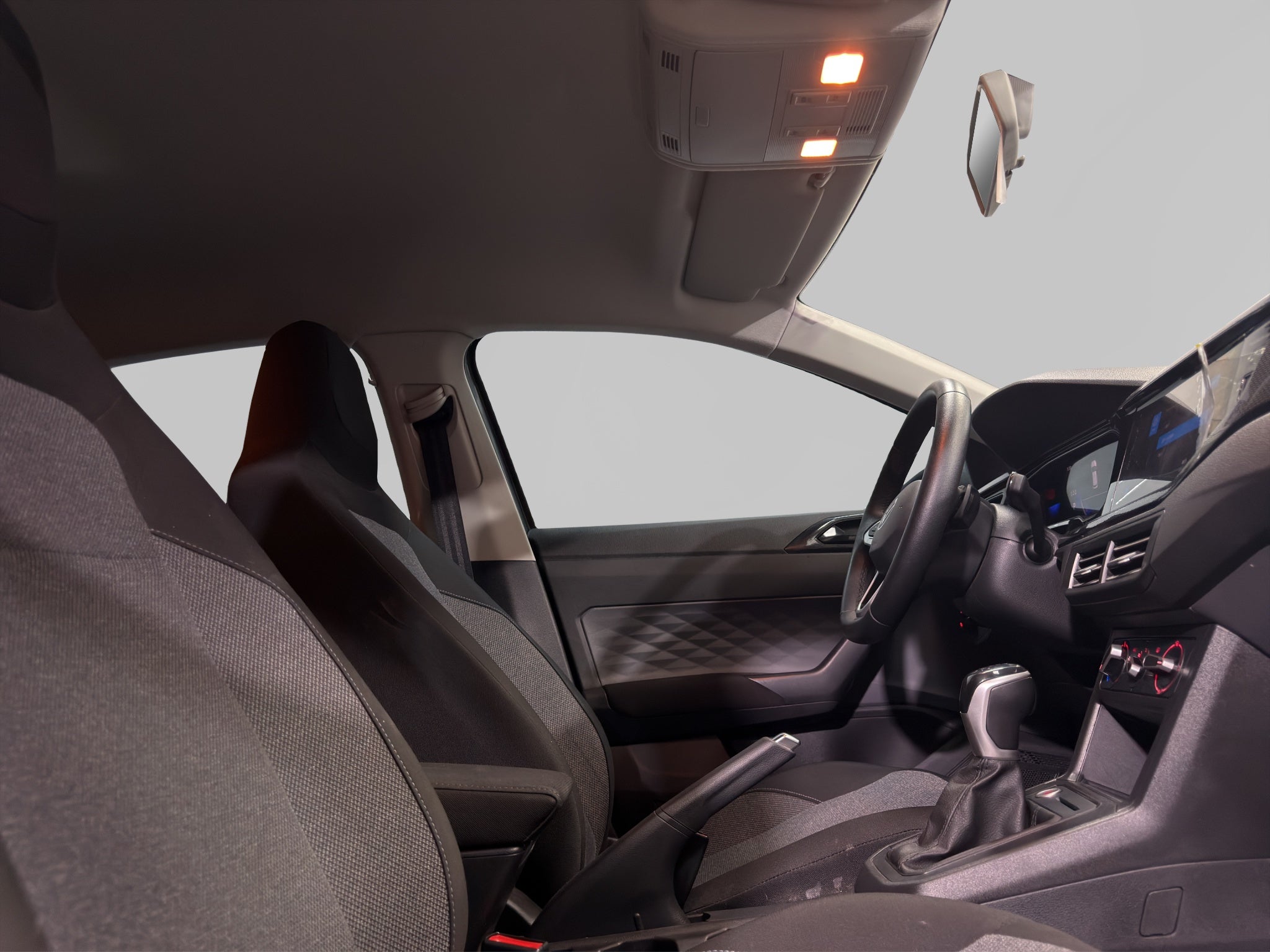 2024 Volkswagen Polo 1.0 Comfortline At