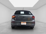 2024 Volkswagen Polo 1.0 Comfortline At