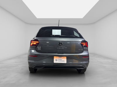 2024 Volkswagen Polo 1.0 Comfortline At