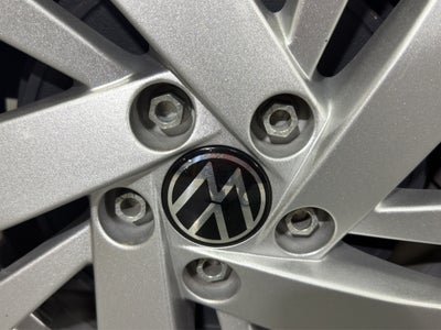 2024 Volkswagen Polo 1.0 Comfortline At