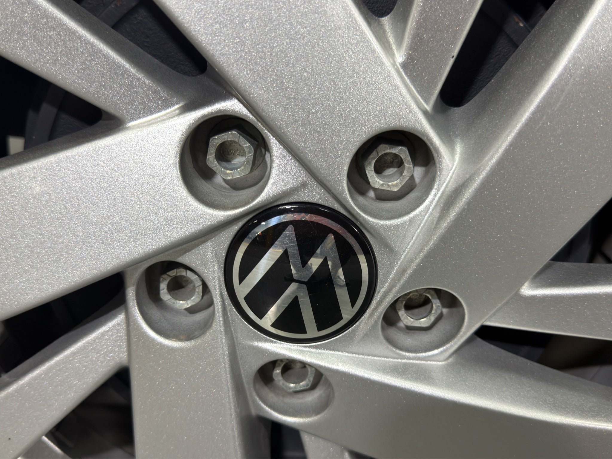 2024 Volkswagen Polo 1.0 Comfortline At