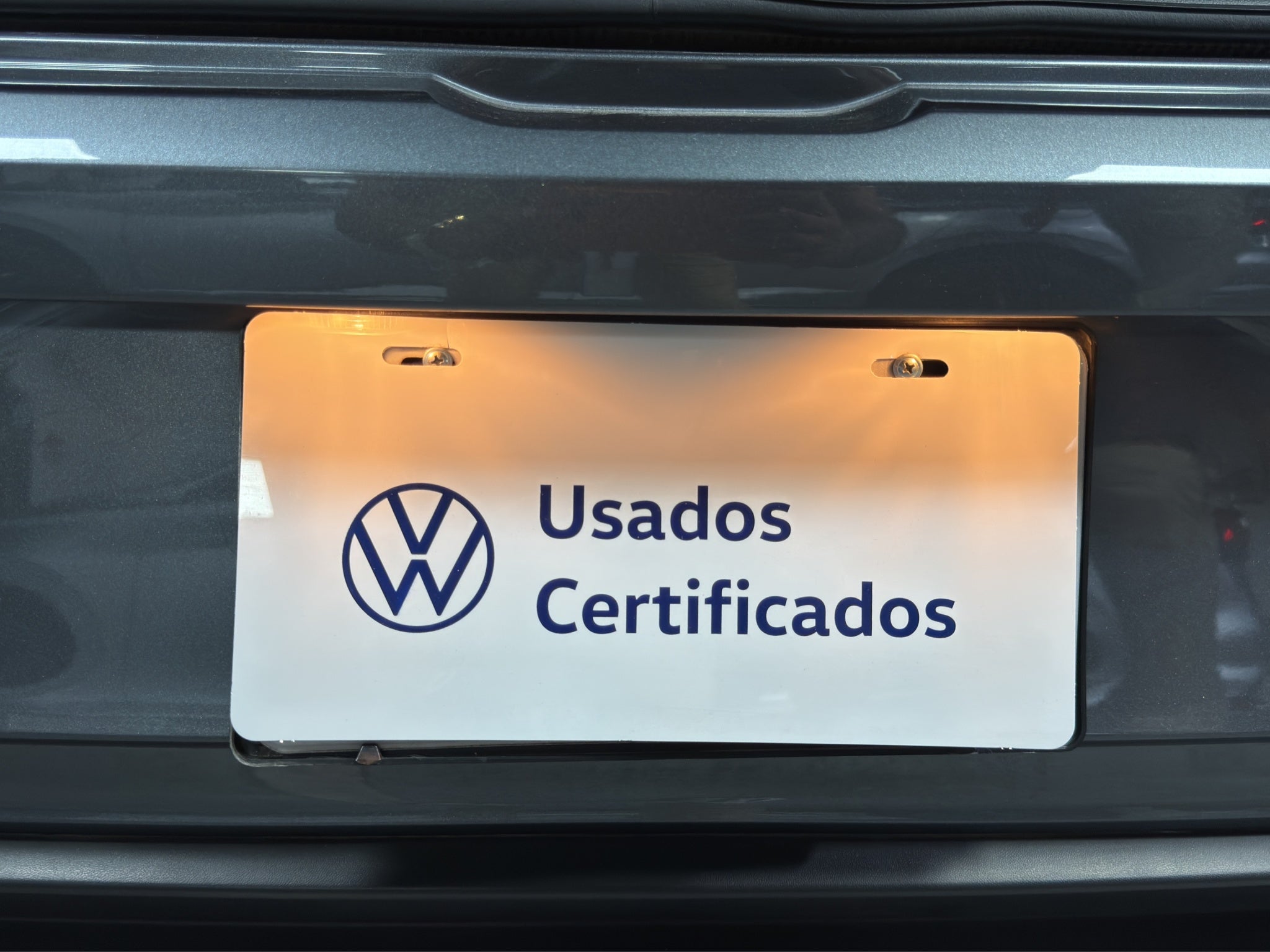 2024 Volkswagen Polo 1.0 Comfortline At