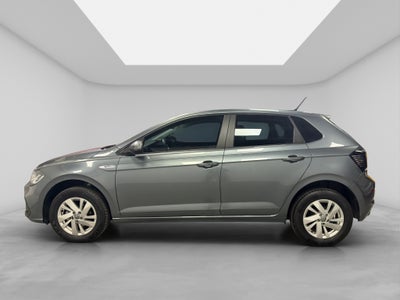 2024 Volkswagen Polo 1.0 Comfortline At