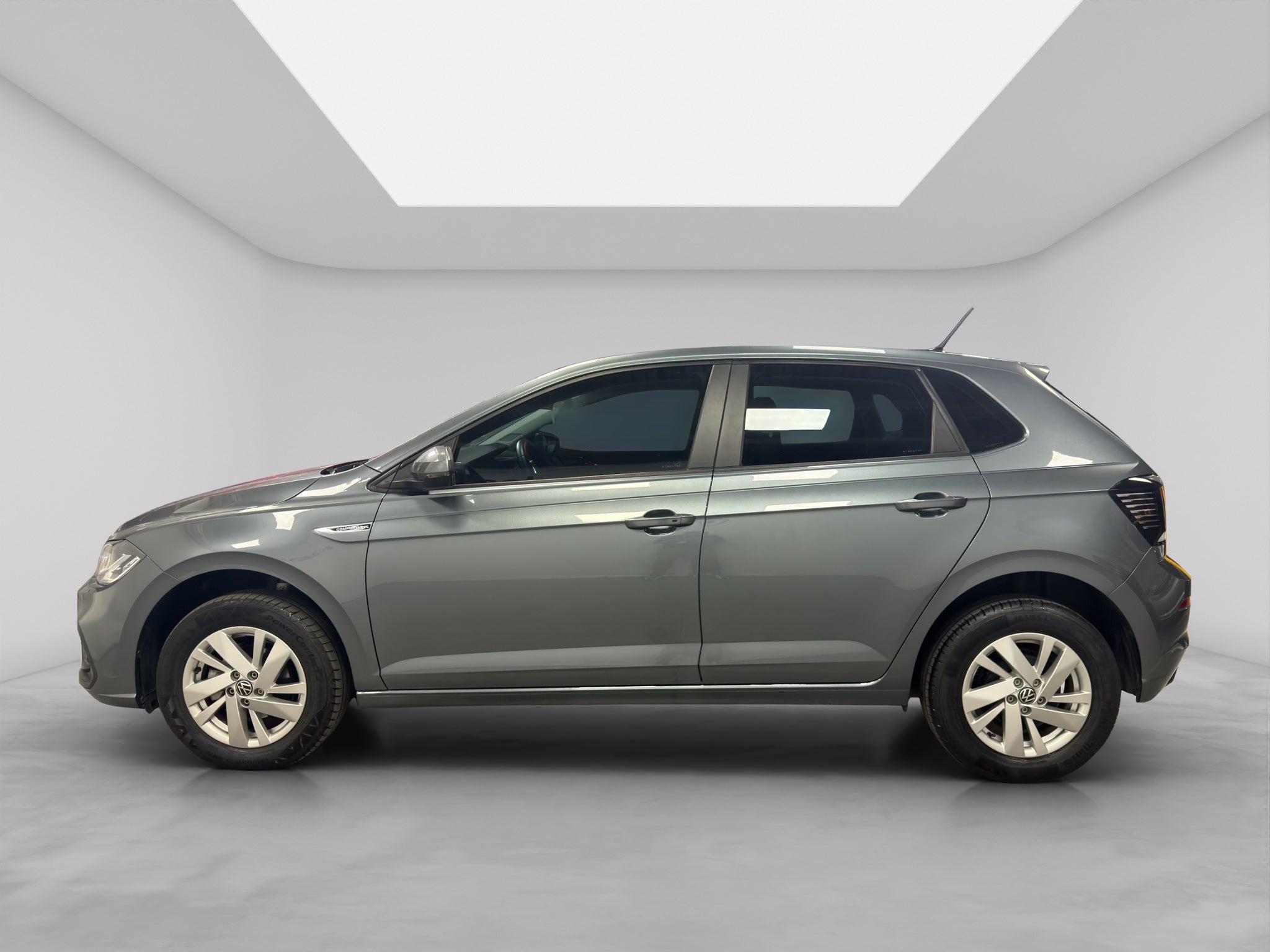 2024 Volkswagen Polo 1.0 Comfortline At
