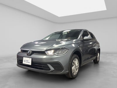 2024 Volkswagen Polo 1.0 Comfortline At