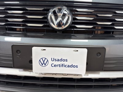 2021 Volkswagen T-Cross 1.6 Comfortline At