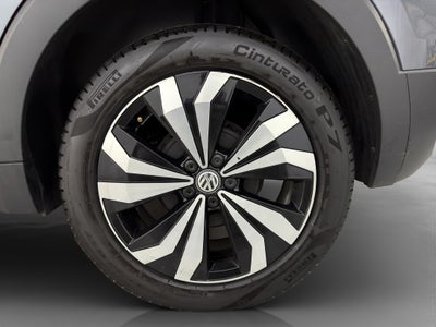 2021 Volkswagen T-Cross 1.6 Comfortline At