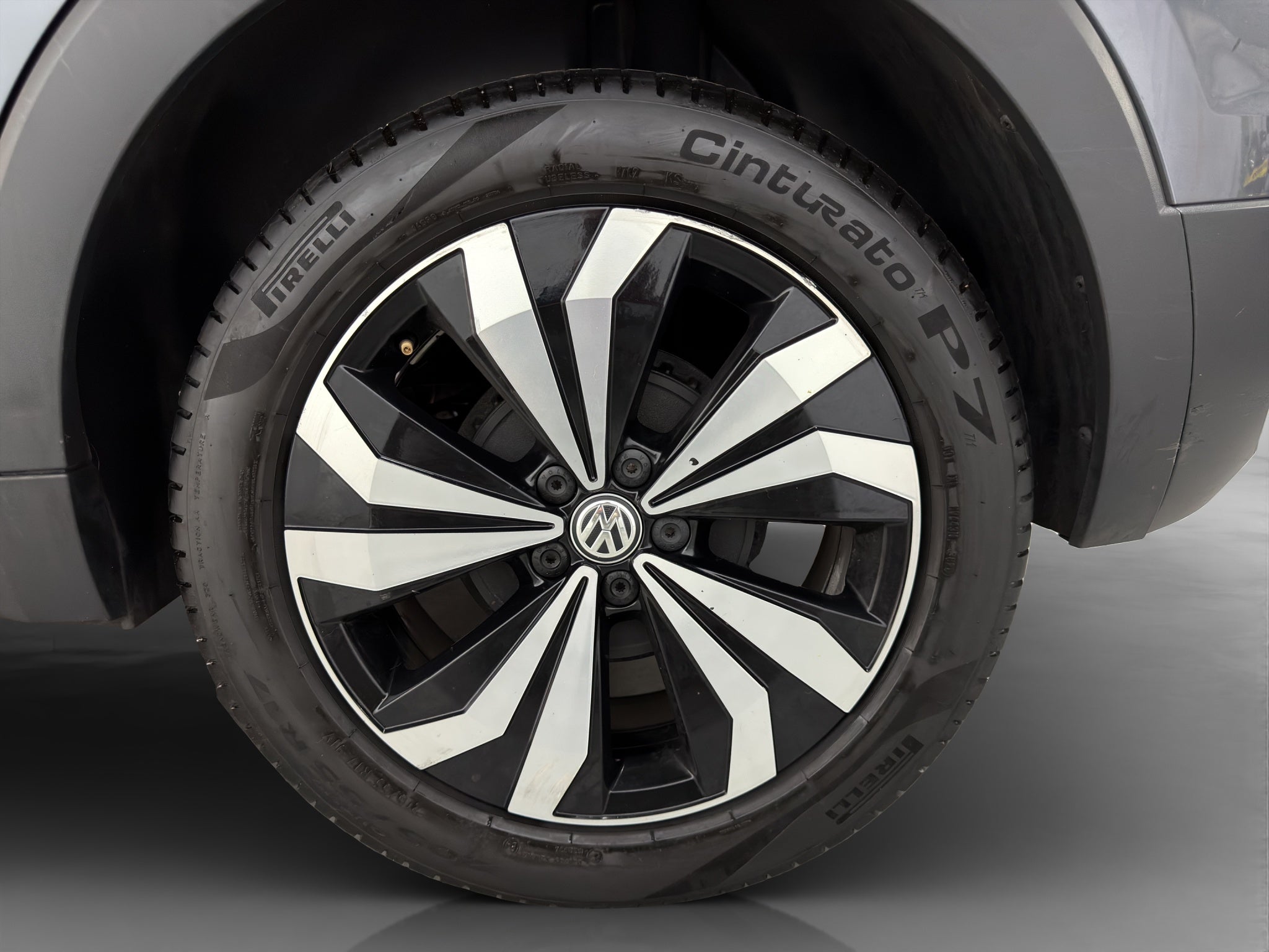 2021 Volkswagen T-Cross 1.6 Comfortline At