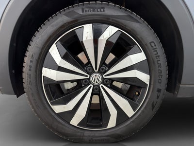 2021 Volkswagen T-Cross 1.6 Comfortline At
