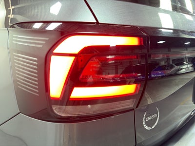 2021 Volkswagen T-Cross 1.6 Comfortline At