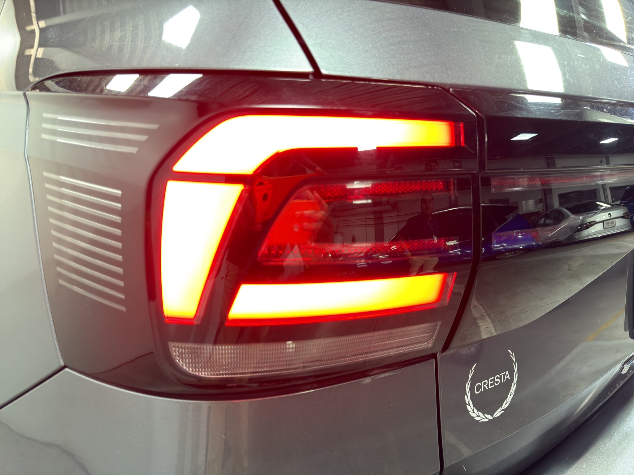 2021 Volkswagen T-Cross 1.6 Comfortline At