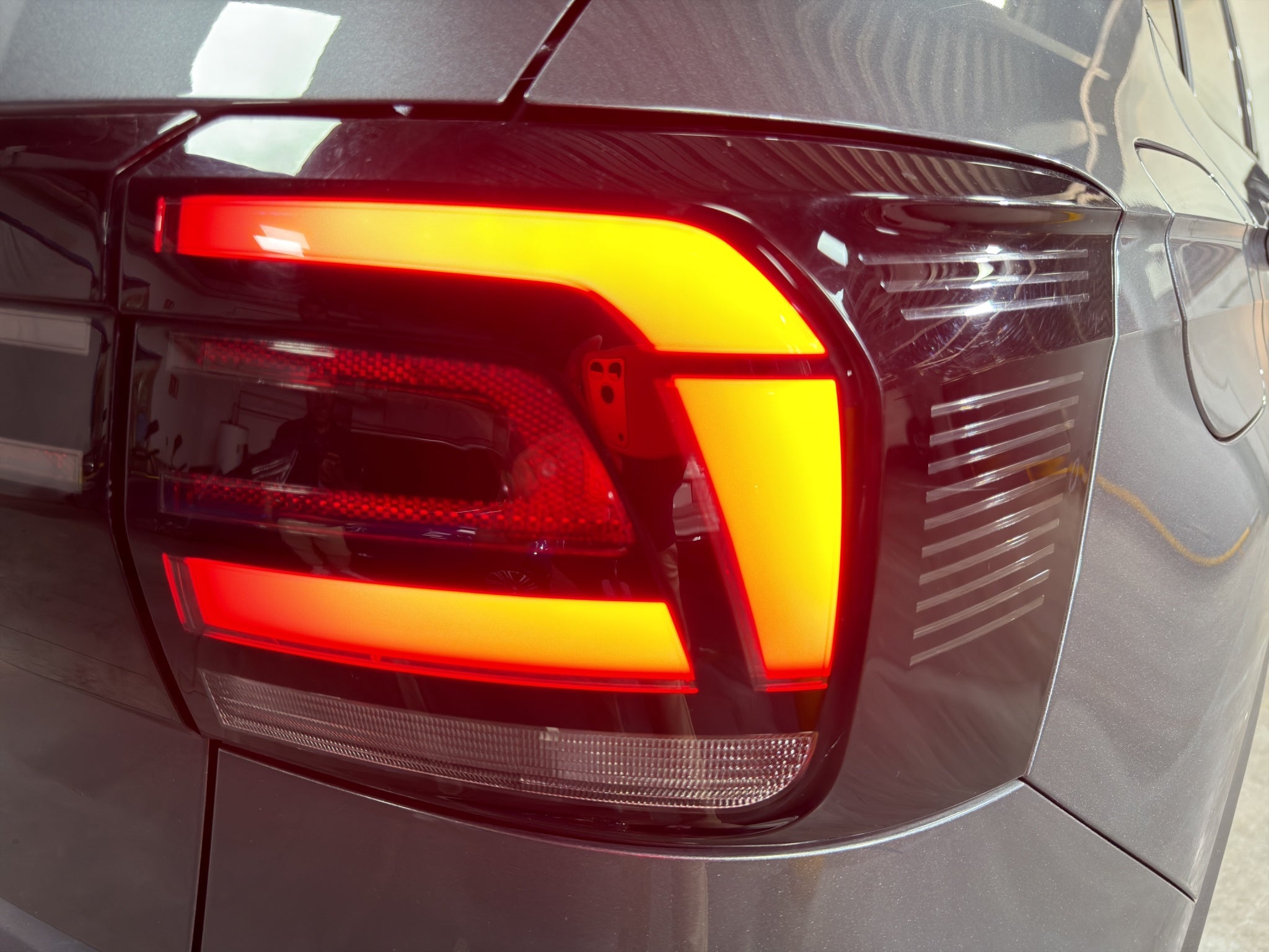 2021 Volkswagen T-Cross 1.6 Comfortline At