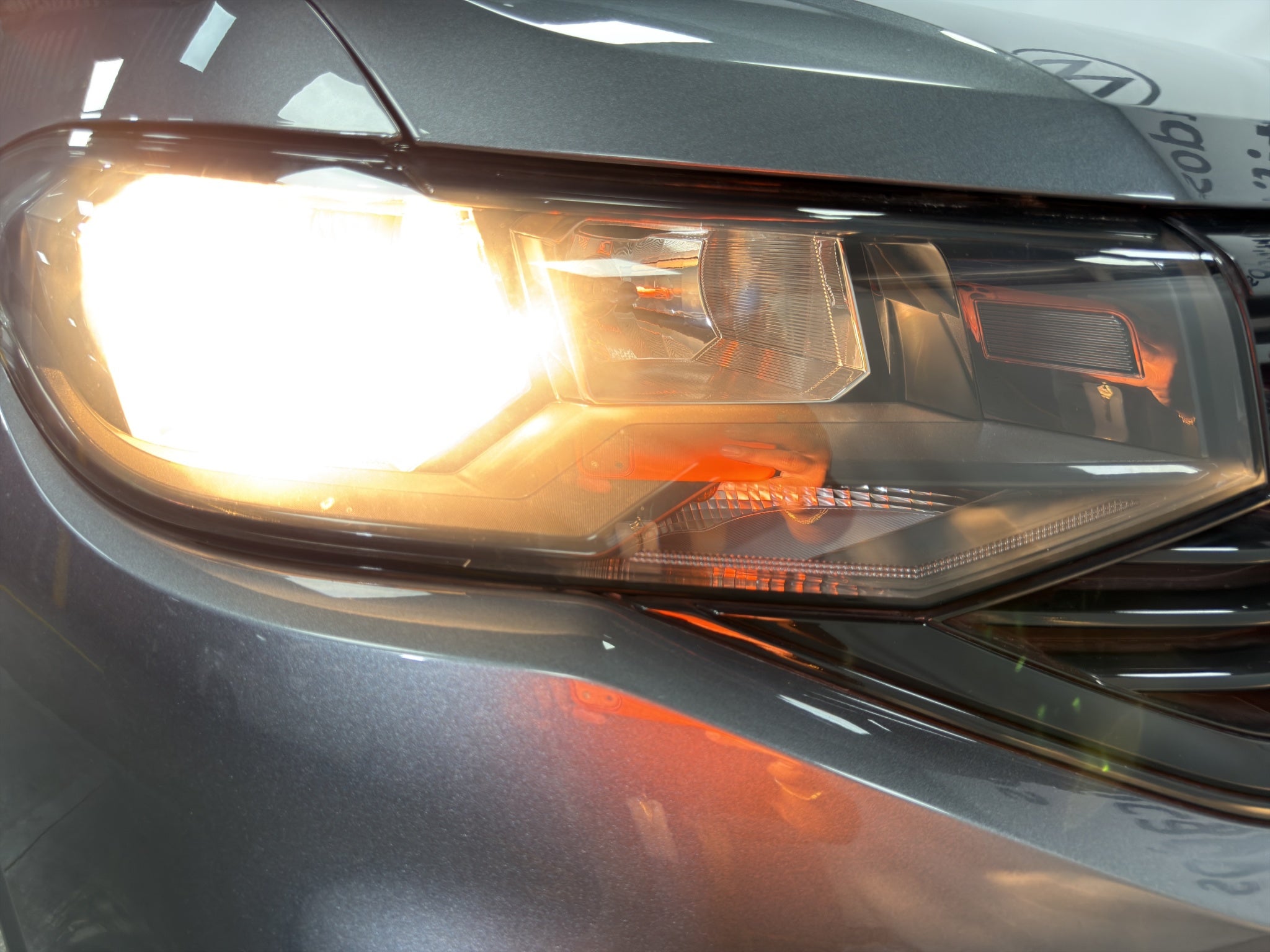 2021 Volkswagen T-Cross 1.6 Comfortline At
