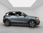 2021 Volkswagen T-Cross 1.6 Comfortline At