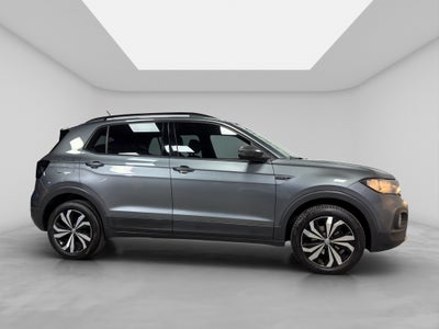 2021 Volkswagen T-Cross 1.6 Comfortline At