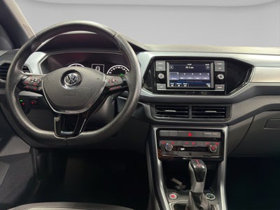 2021 Volkswagen T-Cross 1.6 Comfortline At