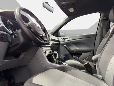 2021 Volkswagen T-Cross 1.6 Comfortline At