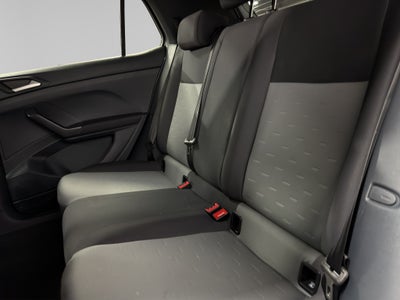 2021 Volkswagen T-Cross 1.6 Comfortline At