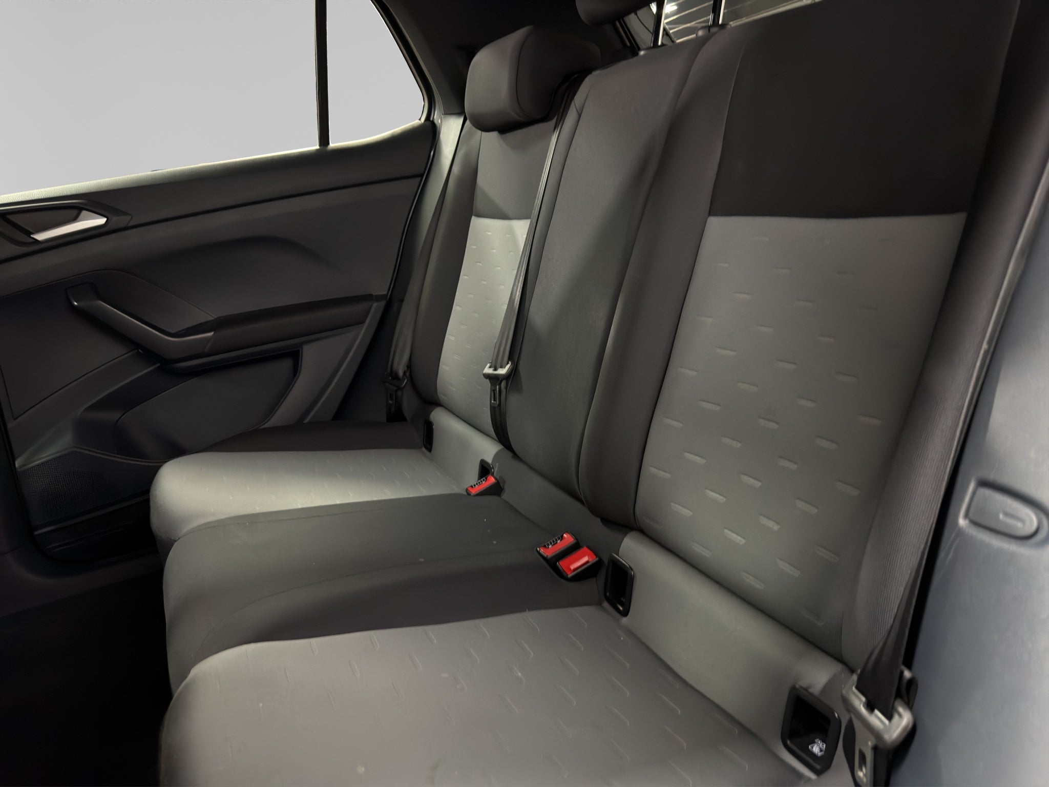 2021 Volkswagen T-Cross 1.6 Comfortline At