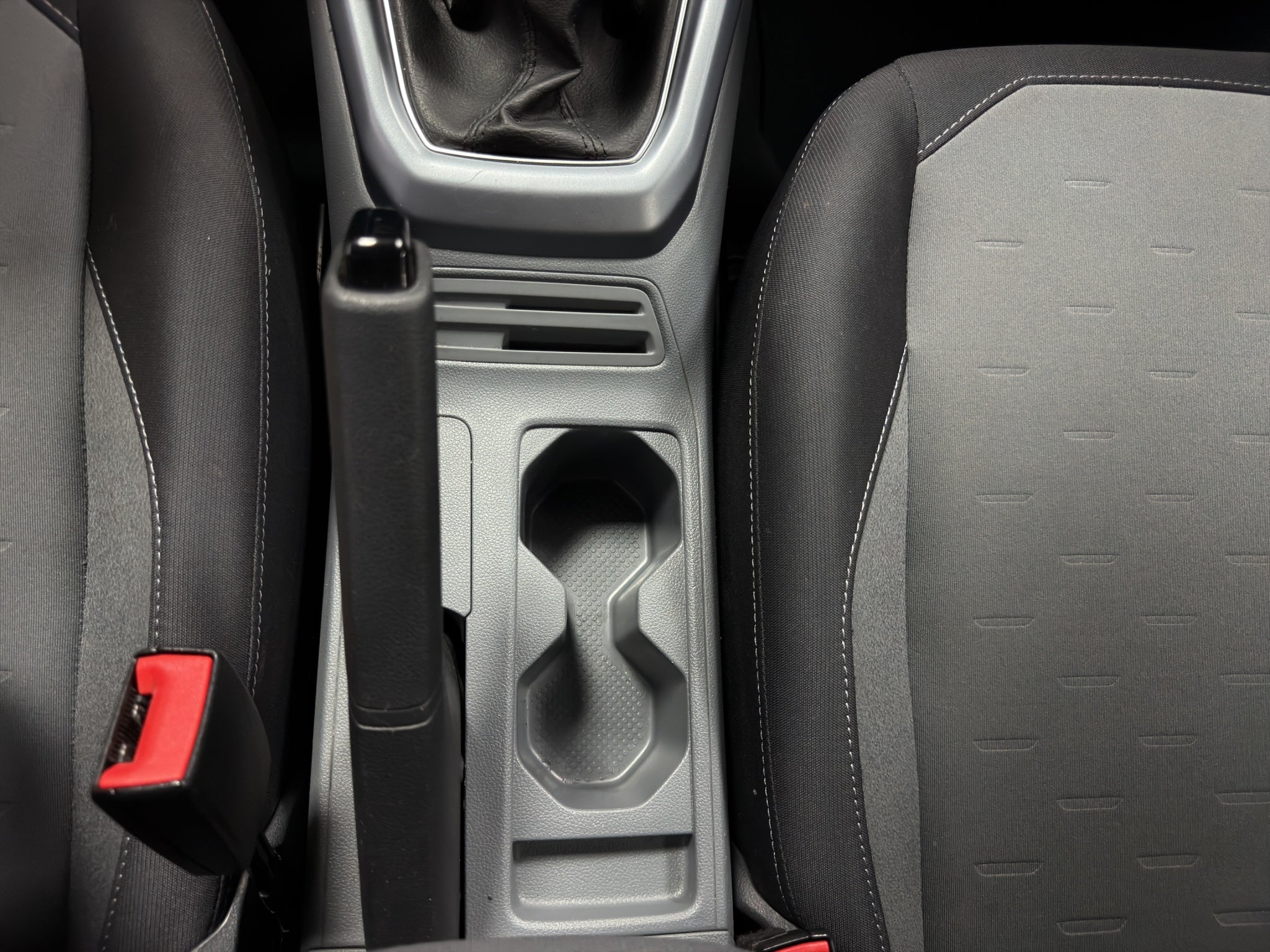 2021 Volkswagen T-Cross 1.6 Comfortline At