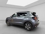 2021 Volkswagen T-Cross 1.6 Comfortline At
