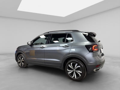 2021 Volkswagen T-Cross 1.6 Comfortline At