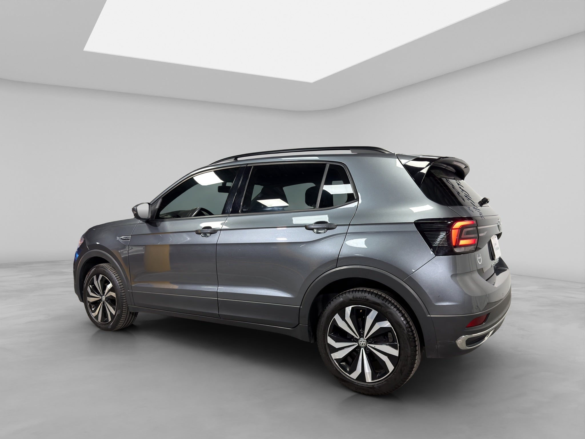 2021 Volkswagen T-Cross 1.6 Comfortline At