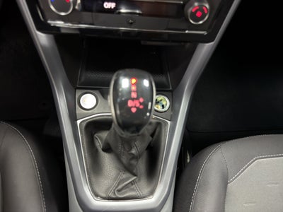 2021 Volkswagen T-Cross 1.6 Comfortline At