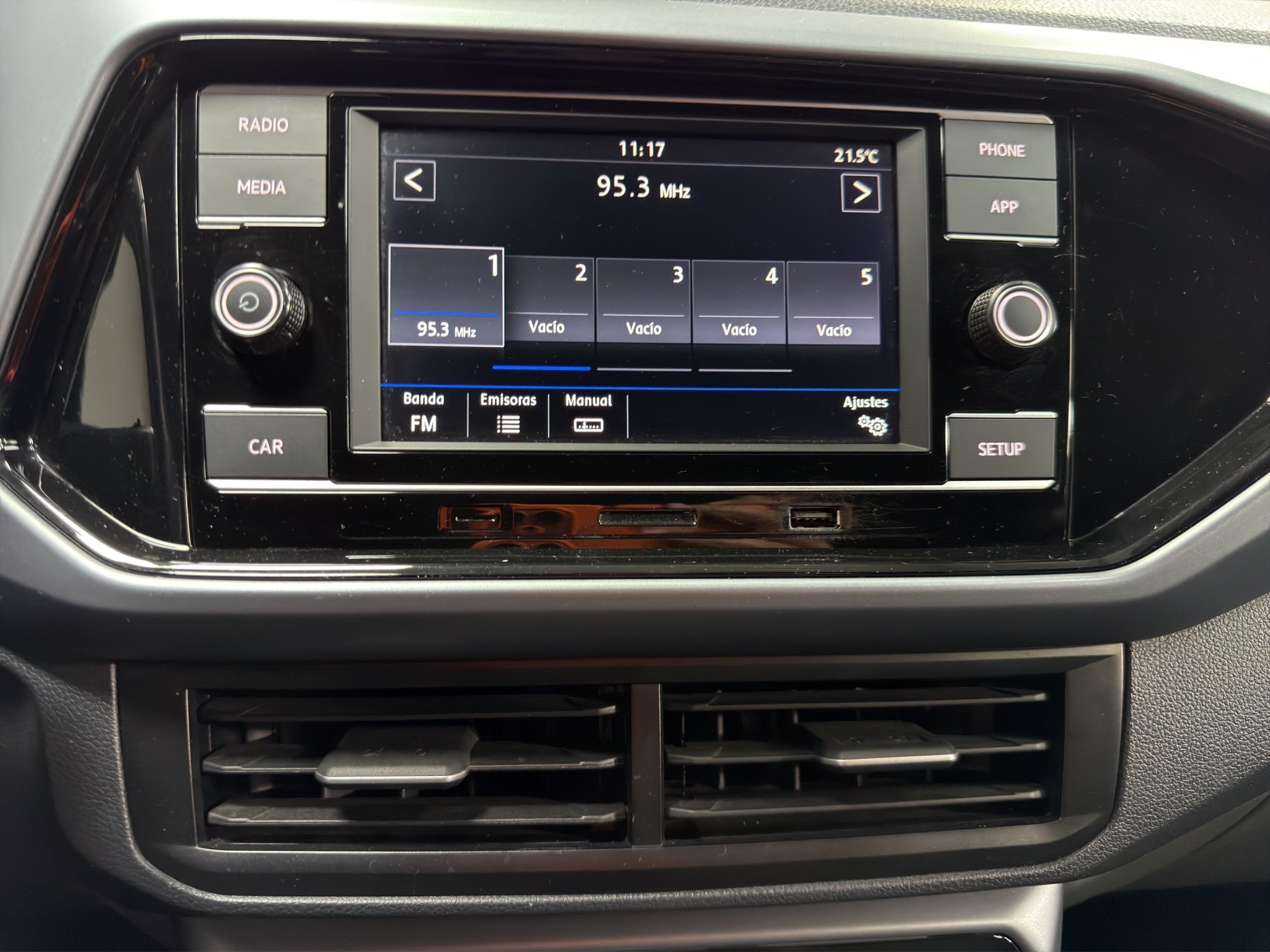 2021 Volkswagen T-Cross 1.6 Comfortline At