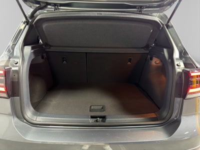 2021 Volkswagen T-Cross 1.6 Comfortline At